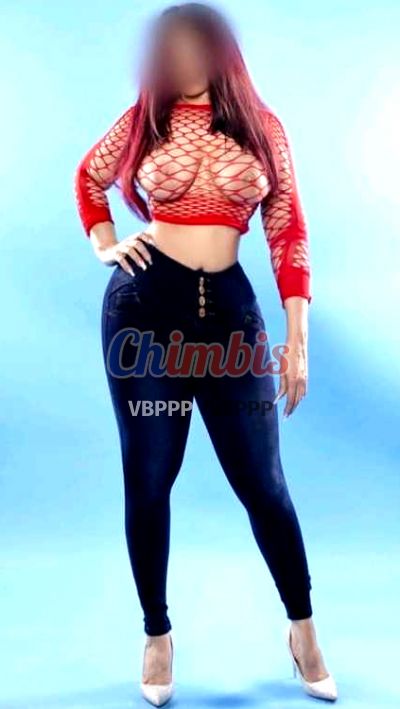 Diana, escort en La Serena