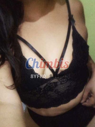 Andrea, escort en Calama