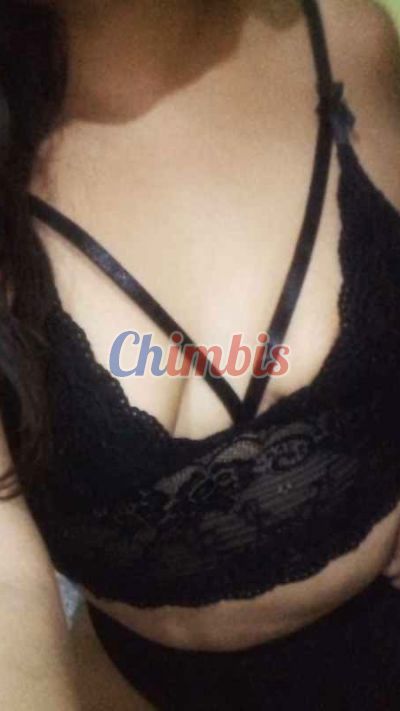 Andrea, escort en Calama