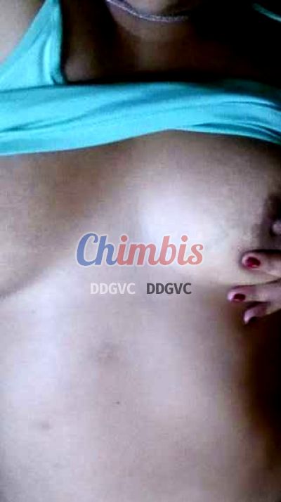 Claudia, escort en Santiago