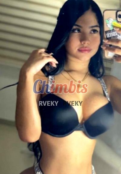 Daniela, puta en Santiago