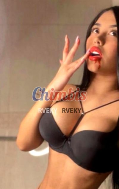 Daniela, escort en Santiago