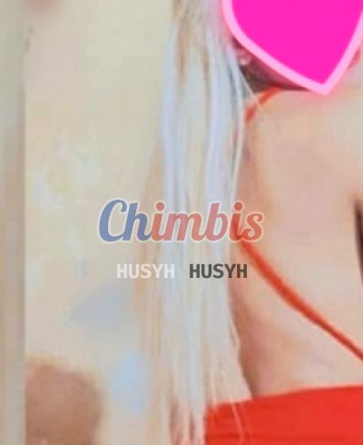 Génesis, escort en Copiapó
