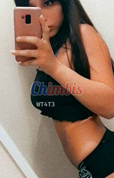 Javiera, escort en San Pedro de la Paz