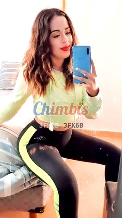 Valeska, escort en Chañaral