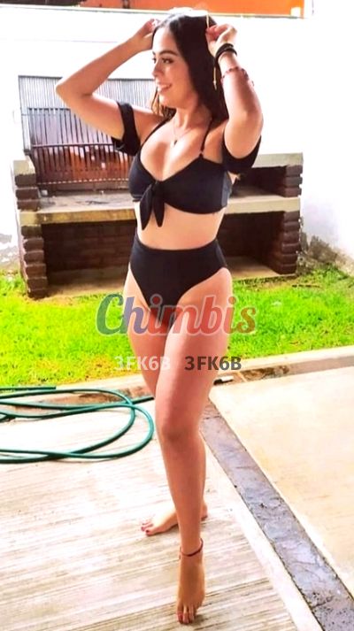 Valeska, escort en Chañaral