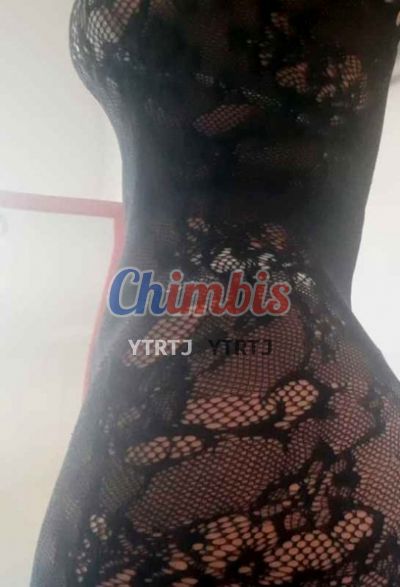 SHARY, escort en La Serena