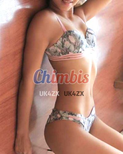 Angélica, escort en Puente Alto (Santiago)