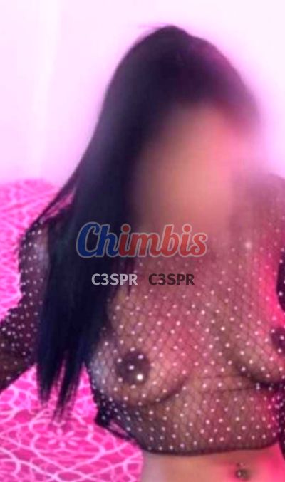 Javiera, escort en Metro República (Santiago)
