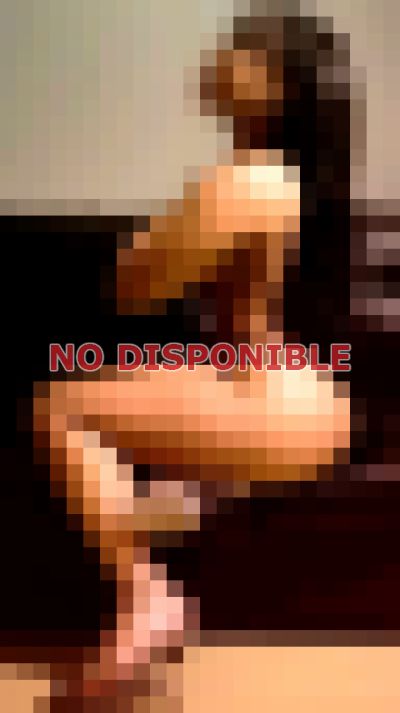 Abril, escort en Santiago