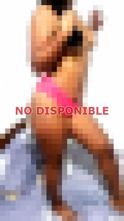 Morenita, Escort en Calama