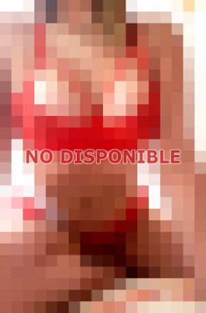 Carlita, escort en Calama
