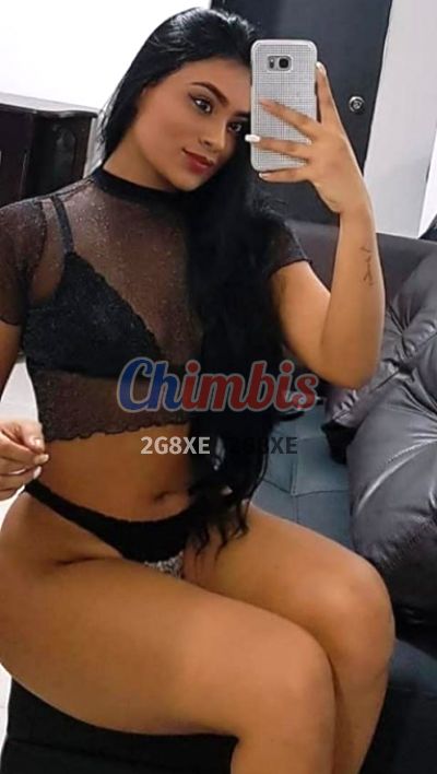 Capricho, escort en Santiago