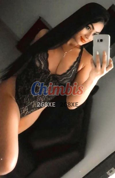 Capricho, escort en Santiago