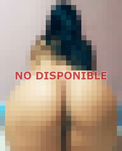 Carlota, escort en Santiago