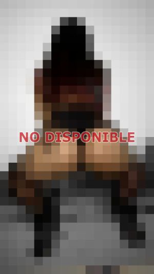 escort en Maipú (Santiago)