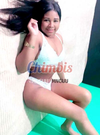 Melany, Escort en Antofagasta