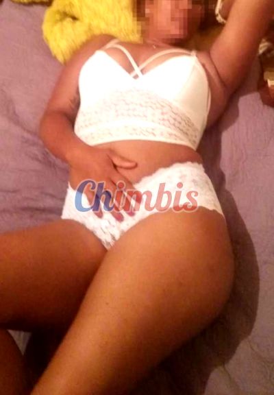 Natalia, escort en Metro La Moneda (Santiago)