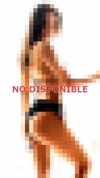 Angie, escort en Las Condes (Santiago)