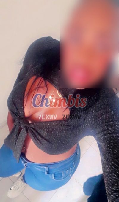 Carolina 993850255, escort en Lo Prado (Santiago)