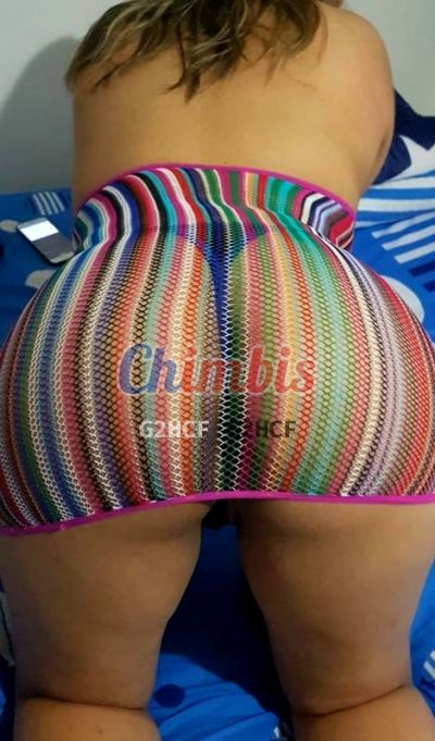 Melissa, escort en Iquique
