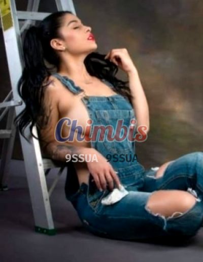 Coral, escort en Temuco