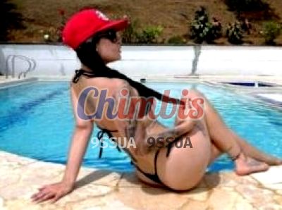 Coral, escort en Temuco