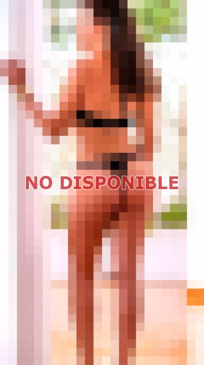 Conny, escort en Metro República (Santiago)
