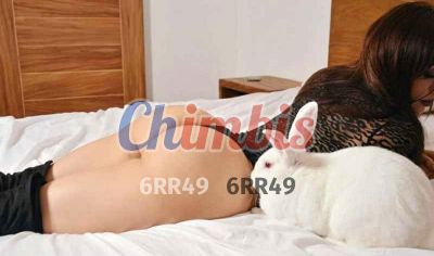 Valeska, escort en Santiago