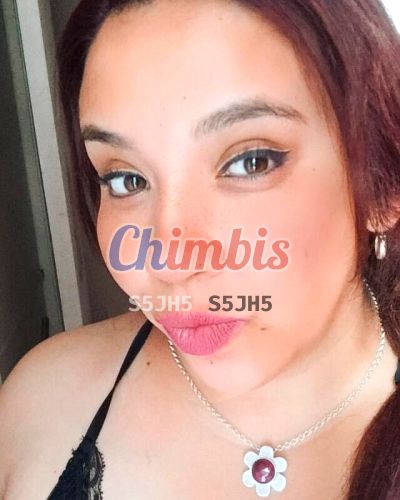 Karencita, puta en Santiago