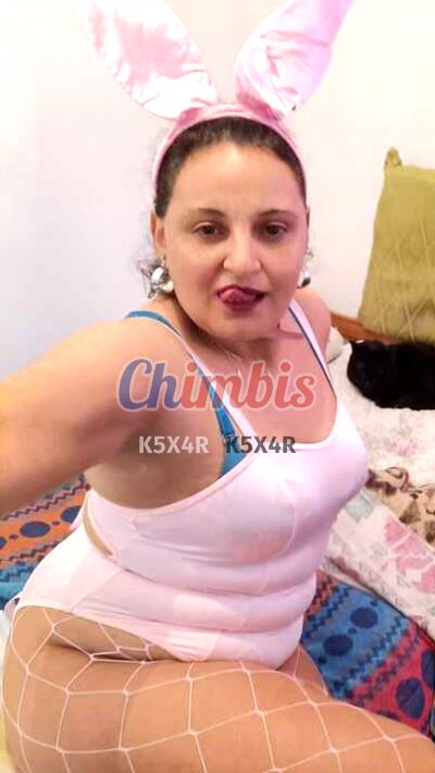 Coni 991773645, Escort en La Florida (Santiago)