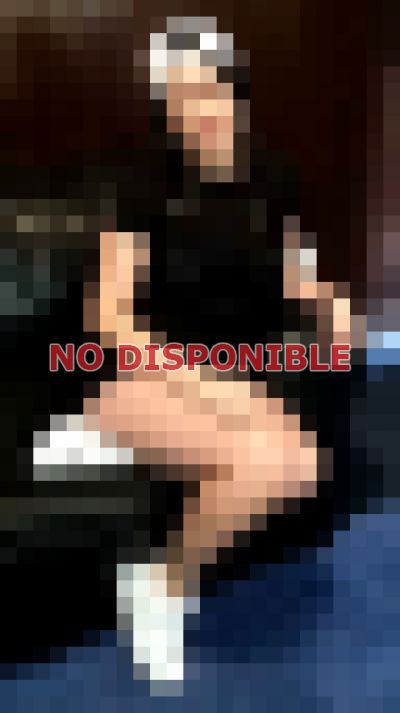 Nati, escort en Antofagasta