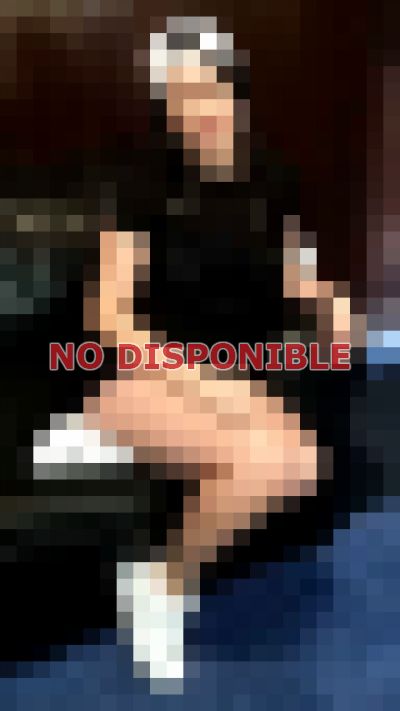 Nati, escort en Antofagasta
