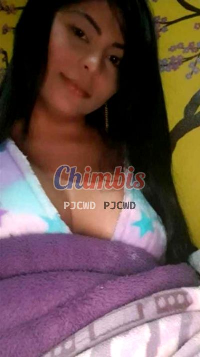 Fabiola, puta en Coyhaique