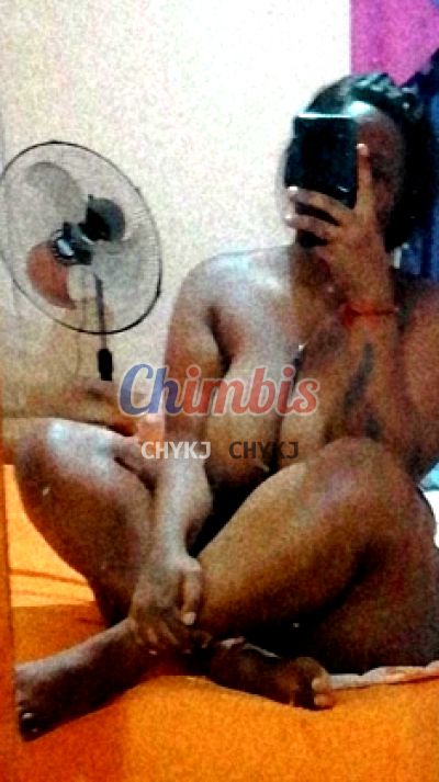 Ginna, puta en Vallenar