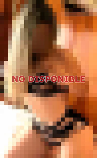 Rocío, escort en San Fernando
