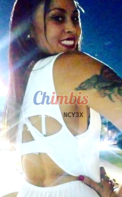 Daniela, escort en Viña del Mar