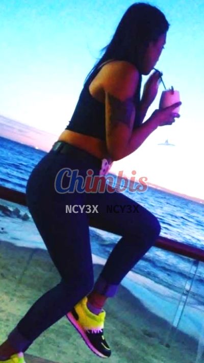 Daniela, puta en Viña del Mar