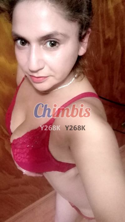 Katita, escort en Chillán