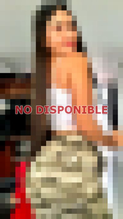 Daniela, escort en Viña del Mar