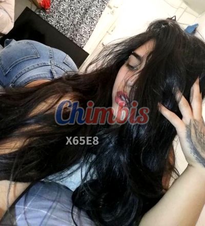 Martina, escort en Talagante