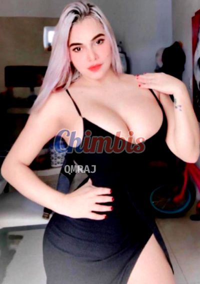 Andreina, escort en Independencia (Santiago)