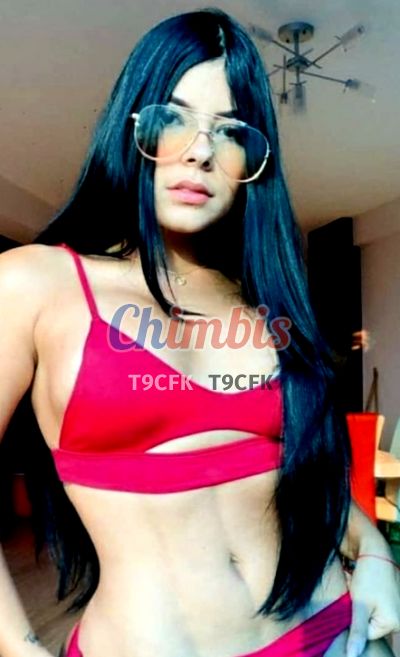 Karol, escort en Santiago
