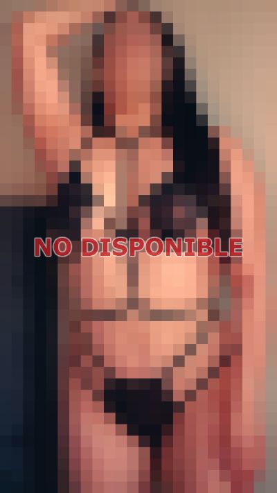 Luciana, escort en Metro Santa Lucía (Santiago)