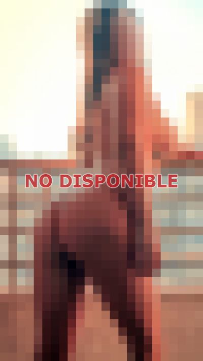 Luciana, escort en Metro Santa Lucía (Santiago)