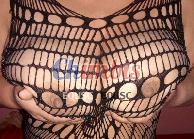 Vajar, escort en Calama