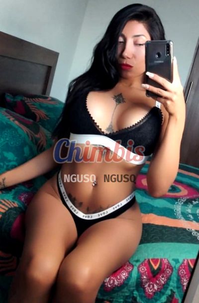 Belén, Escort en San Clemente