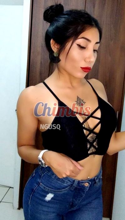 Belén, Escort en San Clemente