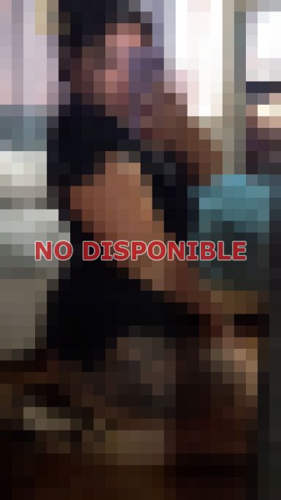 Zoe, escort en Viña del Mar