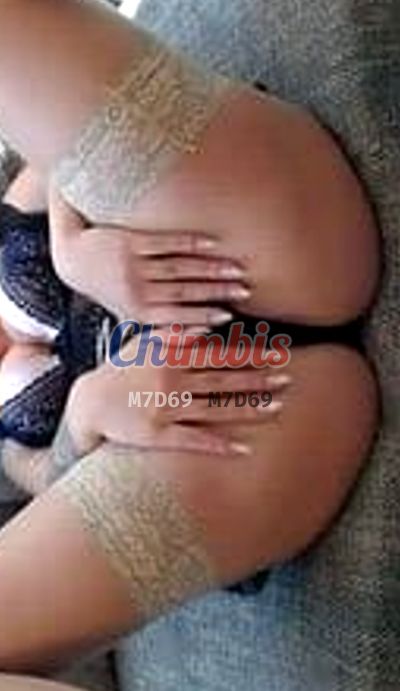 Mayra 929739529, puta en Concepción
